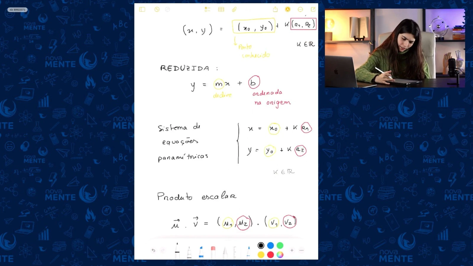 Resumo-Secundario-Exame-Nacional-Portugal-Porto-Preparacao-videoaula-explicacao-biologia-secundário-matematica