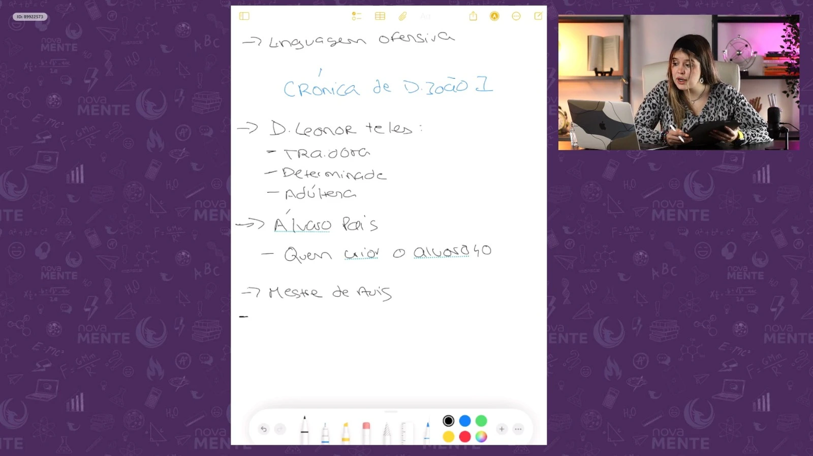 Resumo-Secundario-Exame-Nacional-Portugal-Porto-Preparacao-videoaula-explicacao-biologia-secundário-portugues